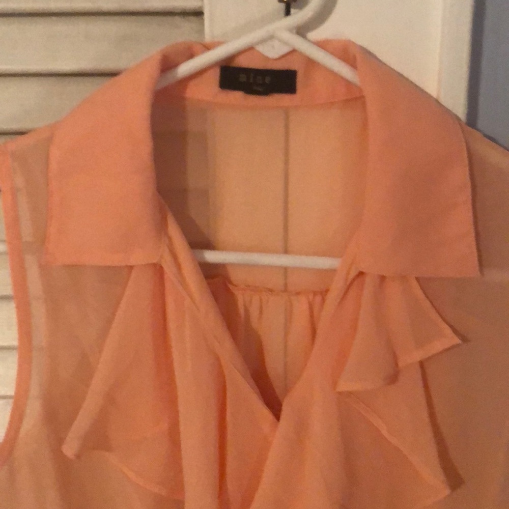Blouse - Picture 2 of 4